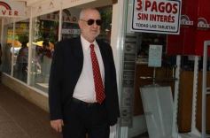 Foto de la galería: Caras conocidas, en medio del calor posadeño