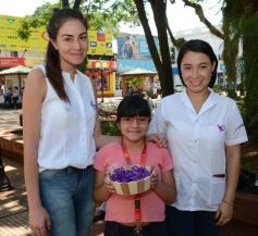Foto de la galería: Caras conocidas, en medio del calor posadeño