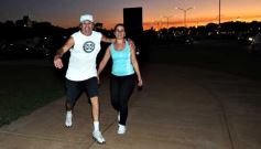 Foto de la galería: Coca Cola celebró en Posadas los 100 años de su envase de vidrio