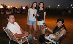 Foto de la galería: Coca Cola celebró en Posadas los 100 años de su envase de vidrio