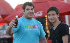 Foto de la galería: Coca Cola celebró en Posadas los 100 años de su envase de vidrio