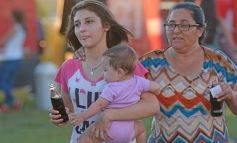 Foto de la galería: Coca Cola celebró en Posadas los 100 años de su envase de vidrio