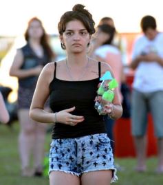 Foto de la galería: Coca Cola celebró en Posadas los 100 años de su envase de vidrio
