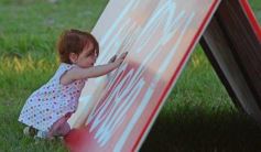 Foto de la galería: Coca Cola celebró en Posadas los 100 años de su envase de vidrio