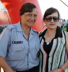 Foto de la galería: Coca Cola celebró en Posadas los 100 años de su envase de vidrio