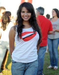 Foto de la galería: Coca Cola celebró en Posadas los 100 años de su envase de vidrio