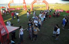 Foto de la galería: Coca Cola celebró en Posadas los 100 años de su envase de vidrio