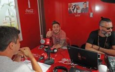 Foto de la galería: Coca Cola celebró en Posadas los 100 años de su envase de vidrio