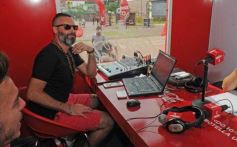 Foto de la galería: Coca Cola celebró en Posadas los 100 años de su envase de vidrio