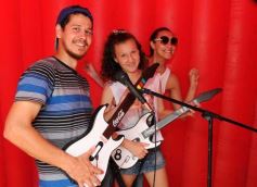 Foto de la galería: Coca Cola celebró en Posadas los 100 años de su envase de vidrio