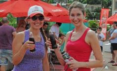 Foto de la galería: Coca Cola celebró en Posadas los 100 años de su envase de vidrio