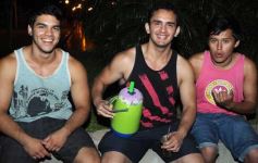 Foto de la galería: Coca Cola celebró en Posadas los 100 años de su envase de vidrio