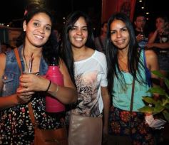 Foto de la galería: Coca Cola celebró en Posadas los 100 años de su envase de vidrio