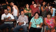Foto de la galería: Coca Cola celebró en Posadas los 100 años de su envase de vidrio