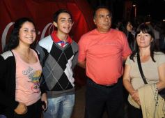 Foto de la galería: Coca Cola celebró en Posadas los 100 años de su envase de vidrio