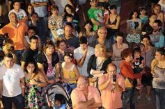 Foto de la galería: Coca Cola celebró en Posadas los 100 años de su envase de vidrio