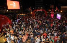 Foto de la galería: Coca Cola celebró en Posadas los 100 años de su envase de vidrio