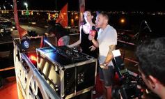 Foto de la galería: Coca Cola celebró en Posadas los 100 años de su envase de vidrio