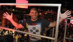 Foto de la galería: Coca Cola celebró en Posadas los 100 años de su envase de vidrio