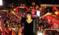 Foto de la galería: Coca Cola celebró en Posadas los 100 años de su envase de vidrio