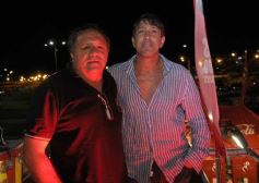 Foto de la galería: Coca Cola celebró en Posadas los 100 años de su envase de vidrio