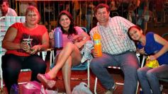 Foto de la galería: Coca Cola celebró en Posadas los 100 años de su envase de vidrio