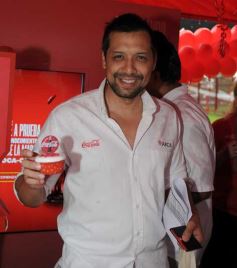 Foto de la galería: Coca Cola celebró en Posadas los 100 años de su envase de vidrio