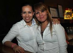 Foto de la galería: Cena, recital en vivo y mucha diversión