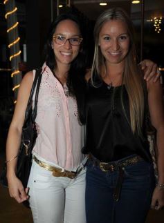 Foto de la galería: Cena, recital en vivo y mucha diversión