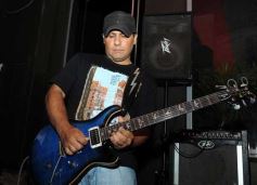 Foto de la galería: Cena, recital en vivo y mucha diversión