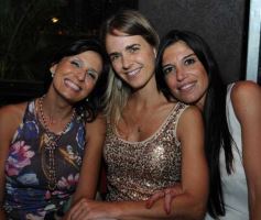 Foto de la galería: Cena, recital en vivo y mucha diversión