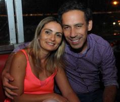 Foto de la galería: Cena, recital en vivo y mucha diversión