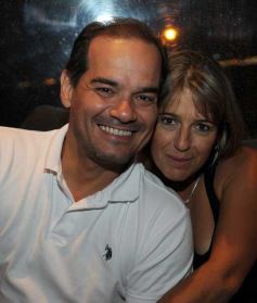 Foto de la galería: Cena, recital en vivo y mucha diversión