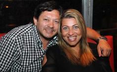 Foto de la galería: Cena, recital en vivo y mucha diversión