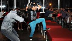 Foto de la galería: Cena, recital en vivo y mucha diversión