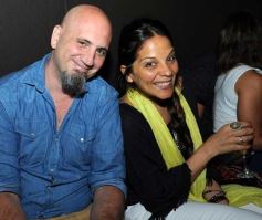 Foto de la galería: Cena, recital en vivo y mucha diversión