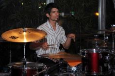 Foto de la galería: Cena, recital en vivo y mucha diversión