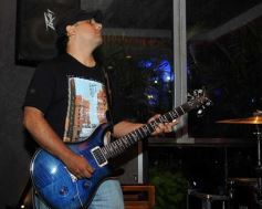 Foto de la galería: Cena, recital en vivo y mucha diversión