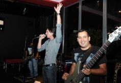 Foto de la galería: Cena, recital en vivo y mucha diversión