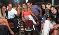 Foto de la galería: Cena, recital en vivo y mucha diversión