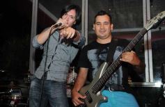 Foto de la galería: Cena, recital en vivo y mucha diversión