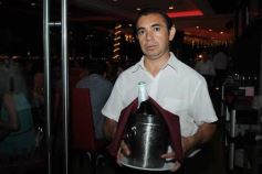 Foto de la galería: Cena, recital en vivo y mucha diversión