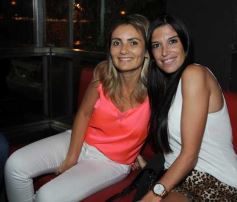 Foto de la galería: Cena, recital en vivo y mucha diversión