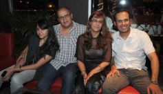 Foto de la galería: Cena, recital en vivo y mucha diversión