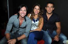 Foto de la galería: Cena, recital en vivo y mucha diversión