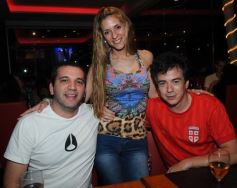 Foto de la galería: Cena, recital en vivo y mucha diversión