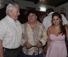 Foto de la galería: El Globo de Rocamora estuvo de fiesta