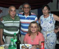 Foto de la galería: El Globo de Rocamora estuvo de fiesta