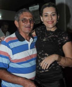 Foto de la galería: El Globo de Rocamora estuvo de fiesta