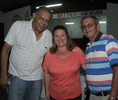 Foto de la galería: El Globo de Rocamora estuvo de fiesta